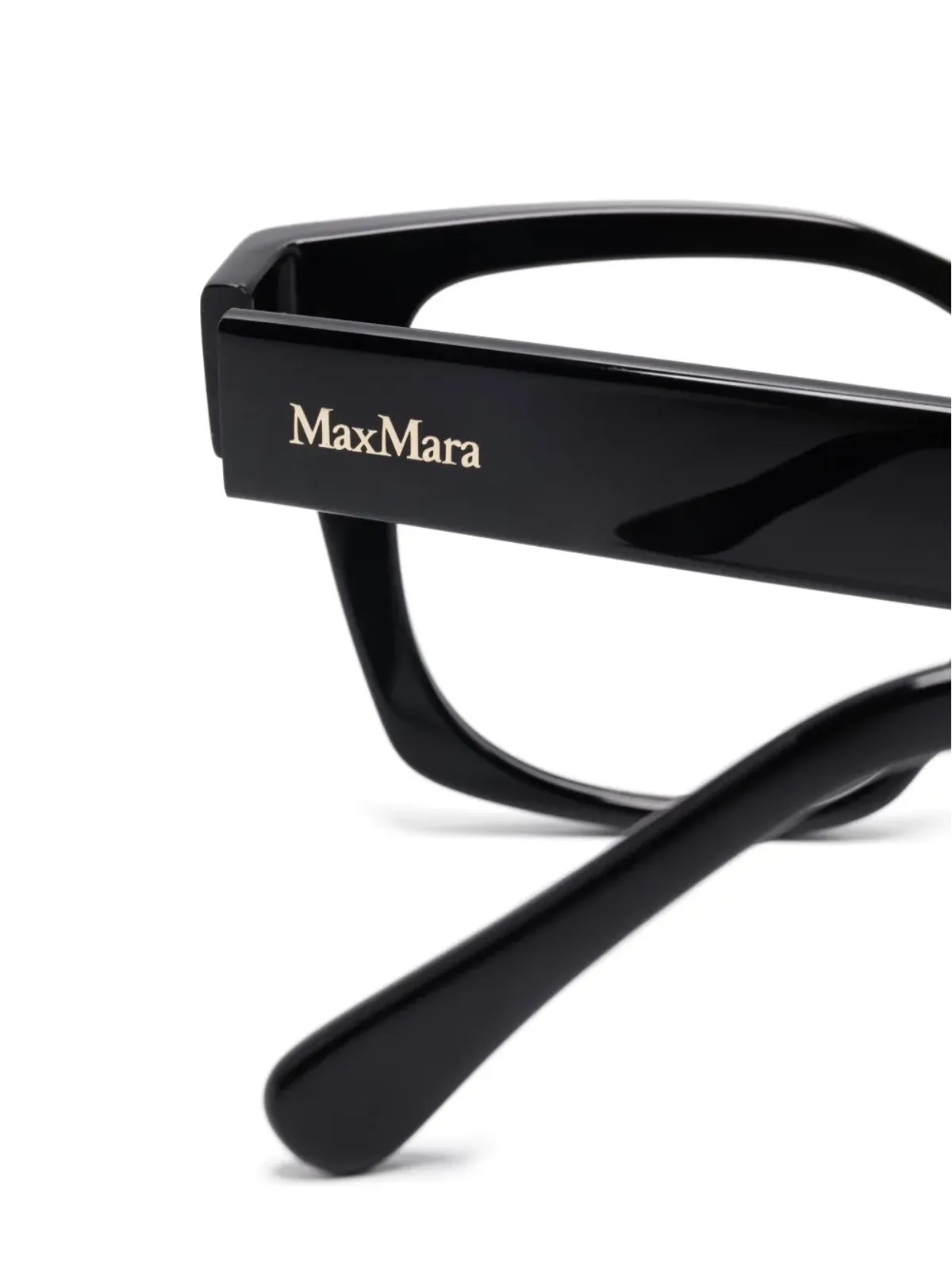 Max Mara Eyewear MM5184 眼鏡 - 画像3