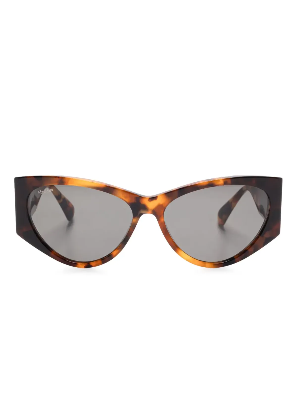 Max Mara Eyewear MM0132 サングラス - 画像1