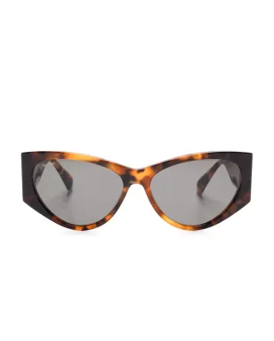 Max Mara Eyewear MM0132 サングラス - サムネイル1