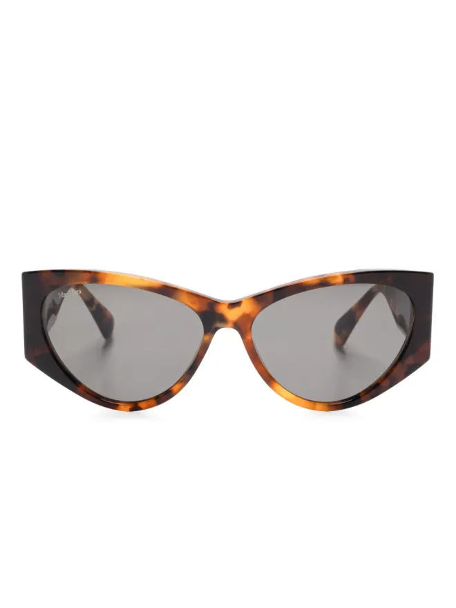 Max Mara Eyewear Max Mara Eyewear MM0132 サングラスの商品画像