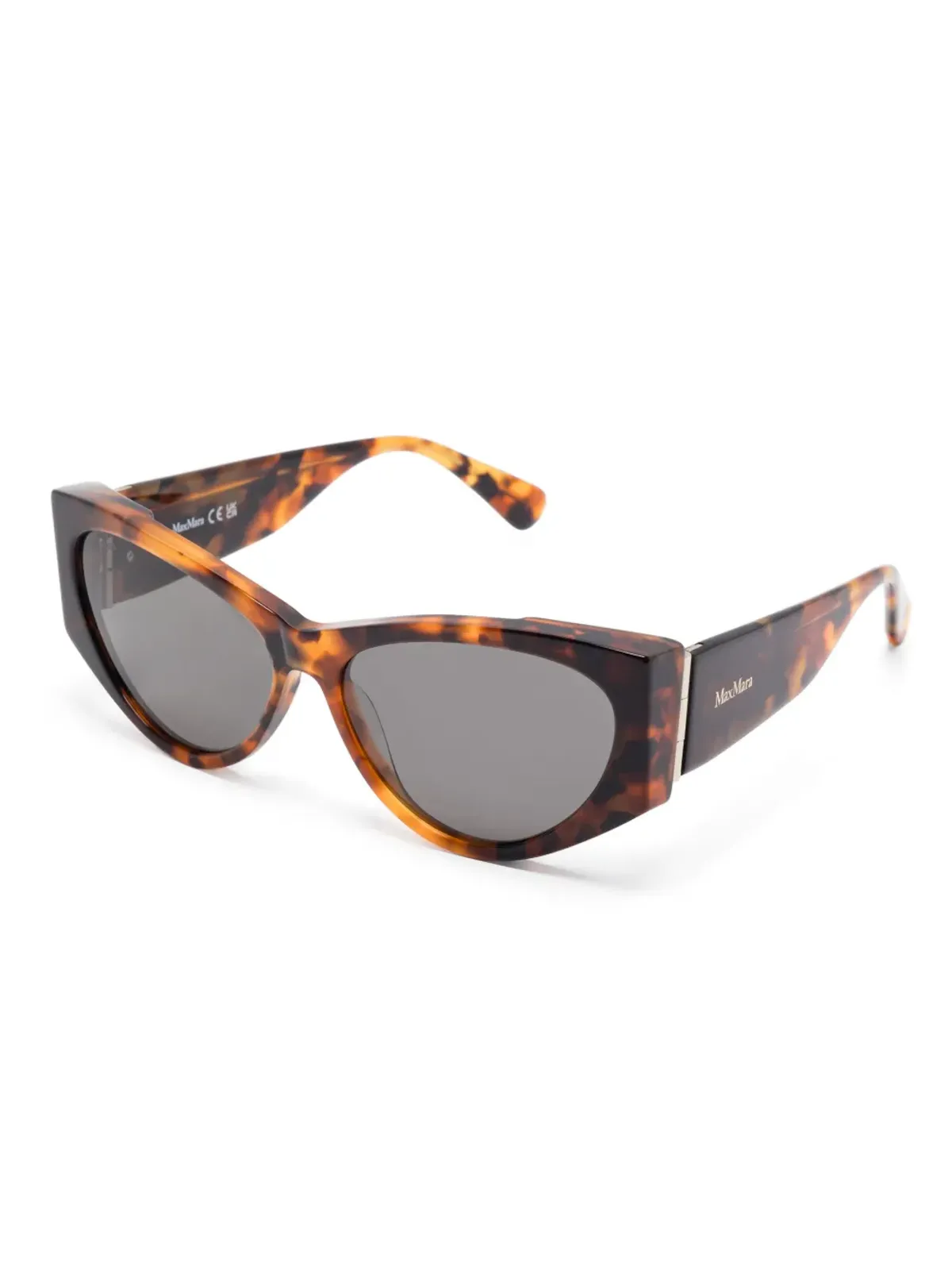 Max Mara Eyewear MM0132 サングラス - 画像2