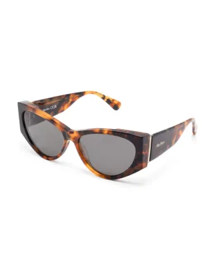 Max Mara Eyewear MM0132 サングラス - サムネイル2