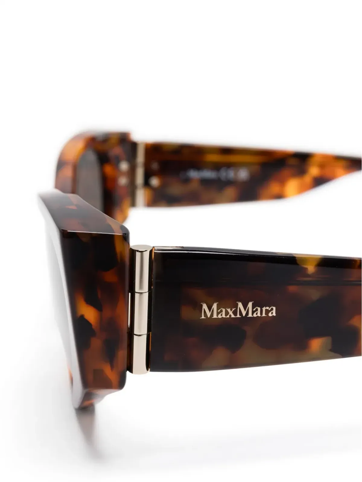 Max Mara Eyewear MM0132 サングラス - 画像3