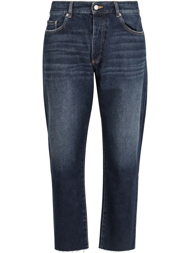 Icon Denim ICON DENIM ジョシュ ジーンズ ブルーの商品画像