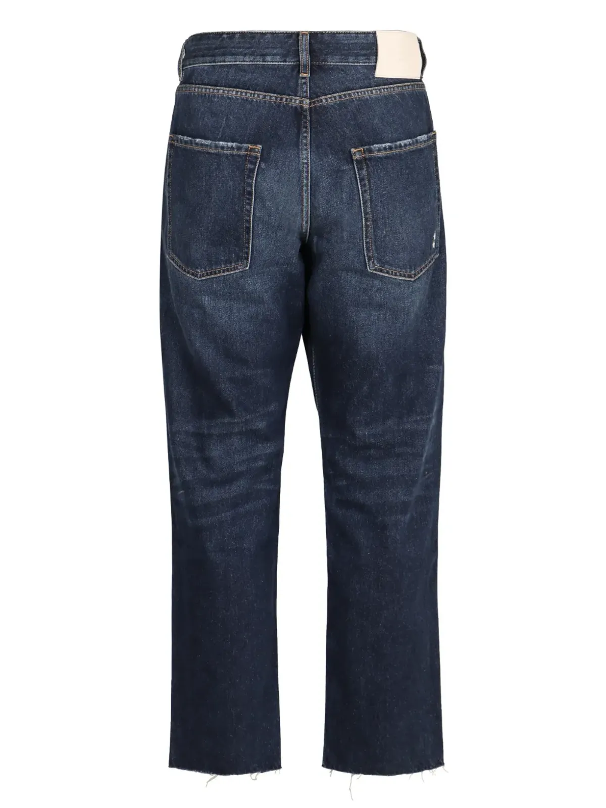 ICON DENIM ジョシュ ジーンズ ブルー - 画像2