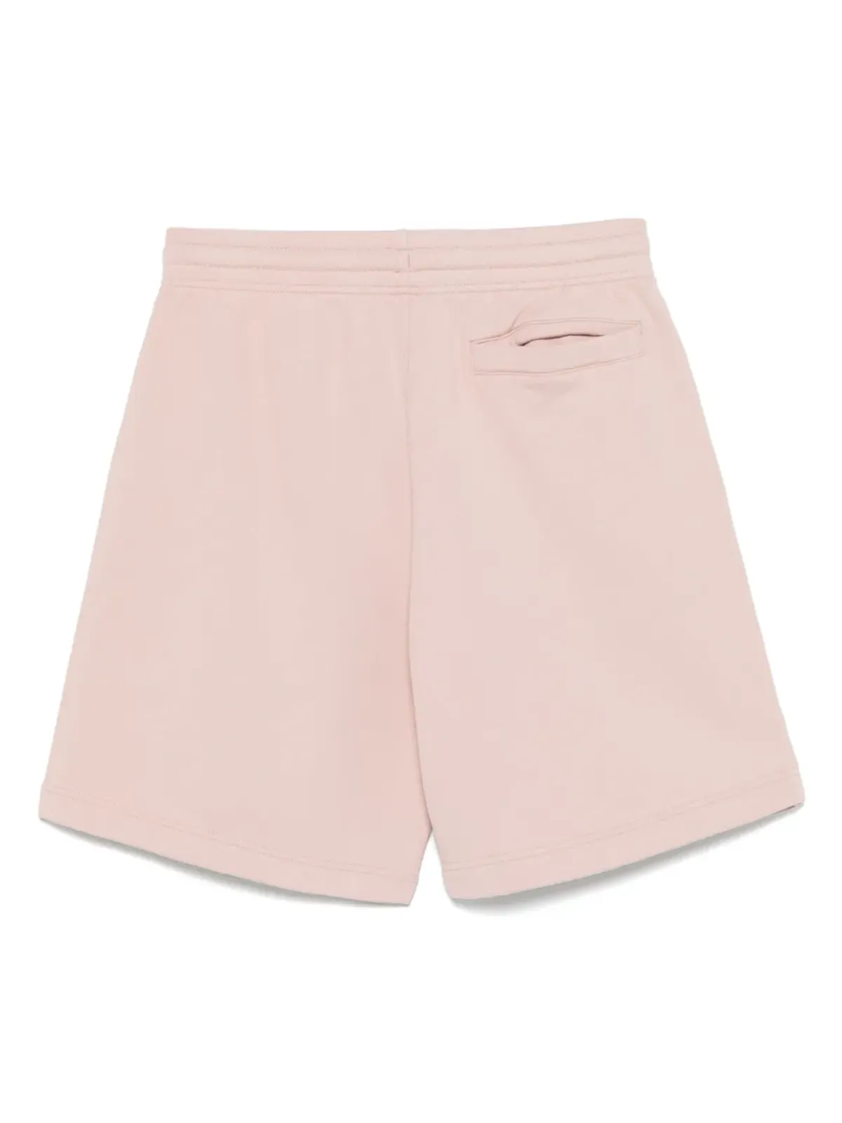 Maison Kitsuné フォックスヘッドパッチショーツ - 画像2