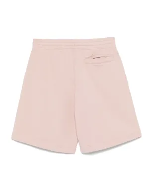 Maison Kitsuné フォックスヘッドパッチショーツ - サムネイル2
