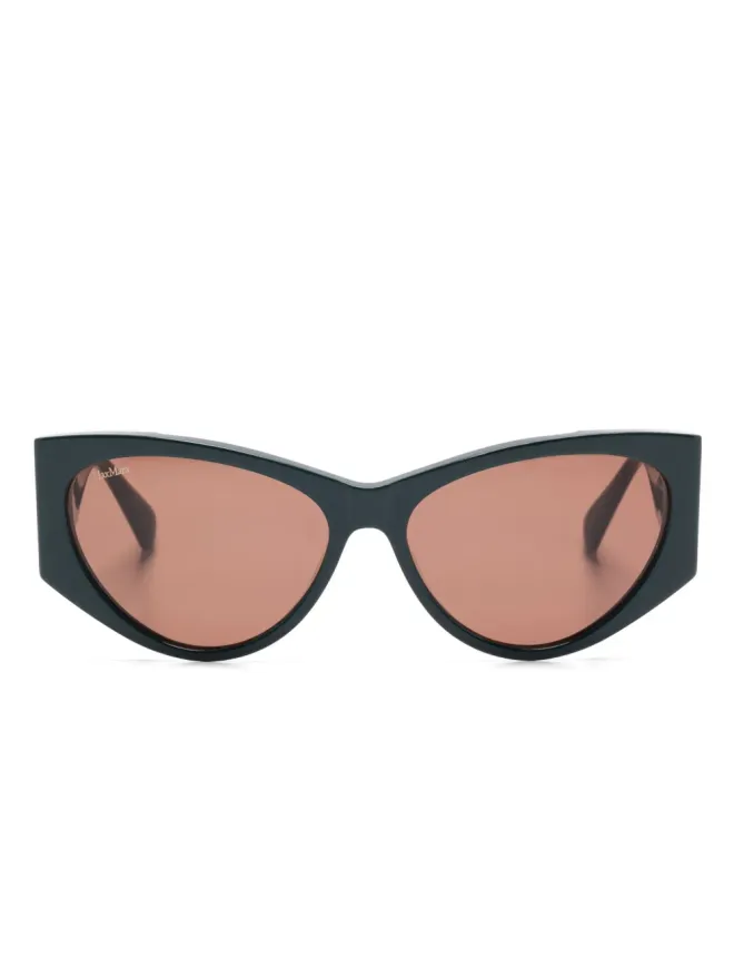 Max Mara Eyewear Max Mara Eyewear Hinge-1 サングラスの商品画像