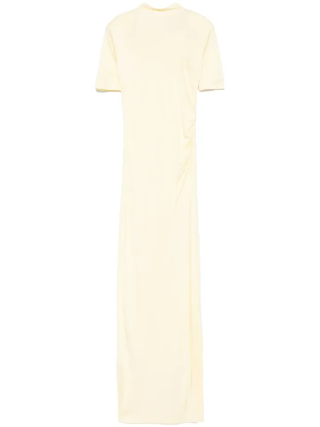 The New Arrivals Ilkyaz Ozel The New Arrivals Ilkyaz Ozel ペルニーレ マキシドレスの商品画像