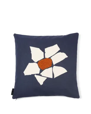 The Conran Shop モザイクフラワークッション - サムネイル1