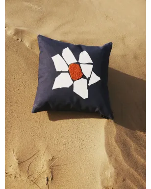 The Conran Shop モザイクフラワークッション - サムネイル5