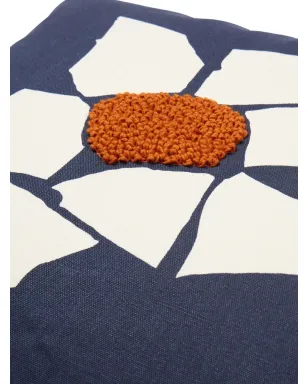 The Conran Shop モザイクフラワークッション - サムネイル3