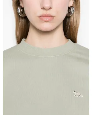 Maison Kitsuné ベビー・フォックス・パッチ スウェットシャツ - サムネイル5