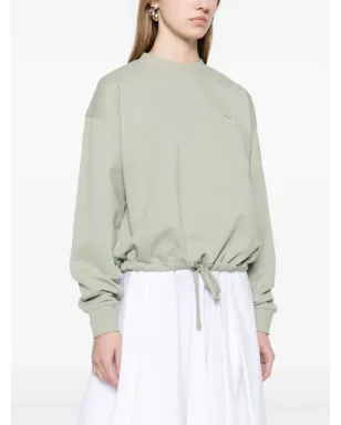 Maison Kitsuné ベビー・フォックス・パッチ スウェットシャツ - サムネイル3