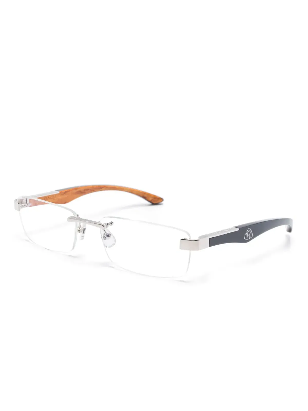 Maybach eyewear Artist III 眼鏡 - 画像2