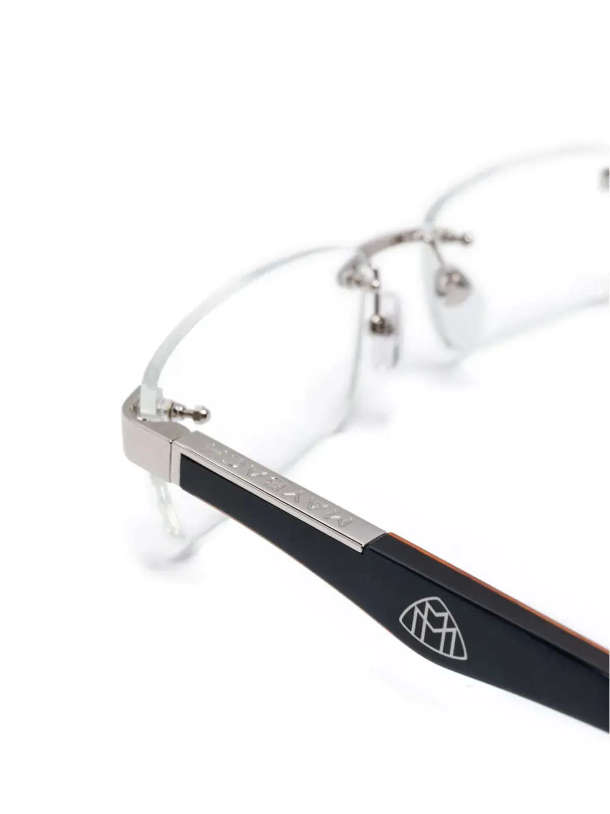Maybach eyewear Artist III 眼鏡 - 画像3