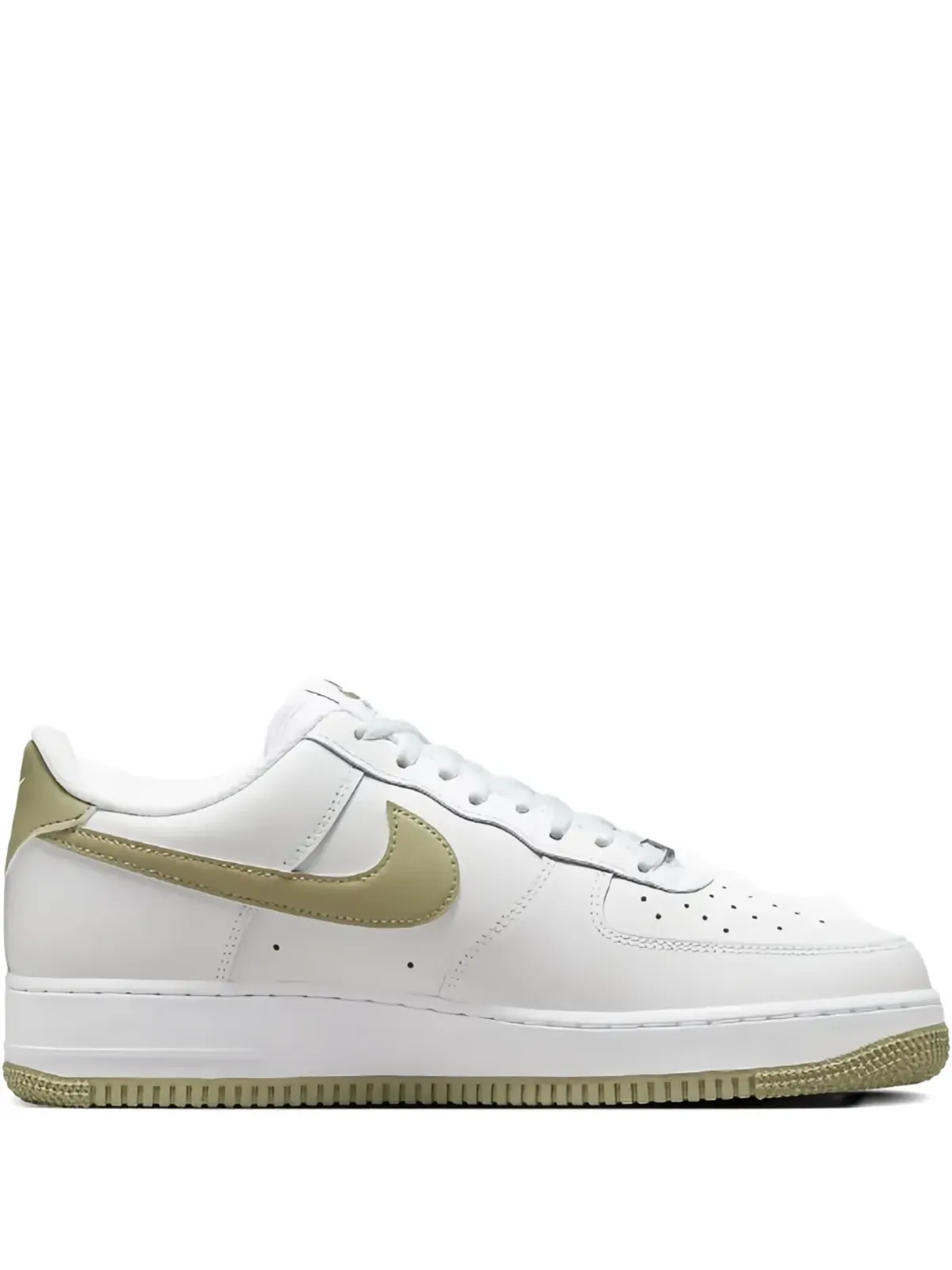 Nike エアフォース1 ロー '07 スニーカー - 画像1