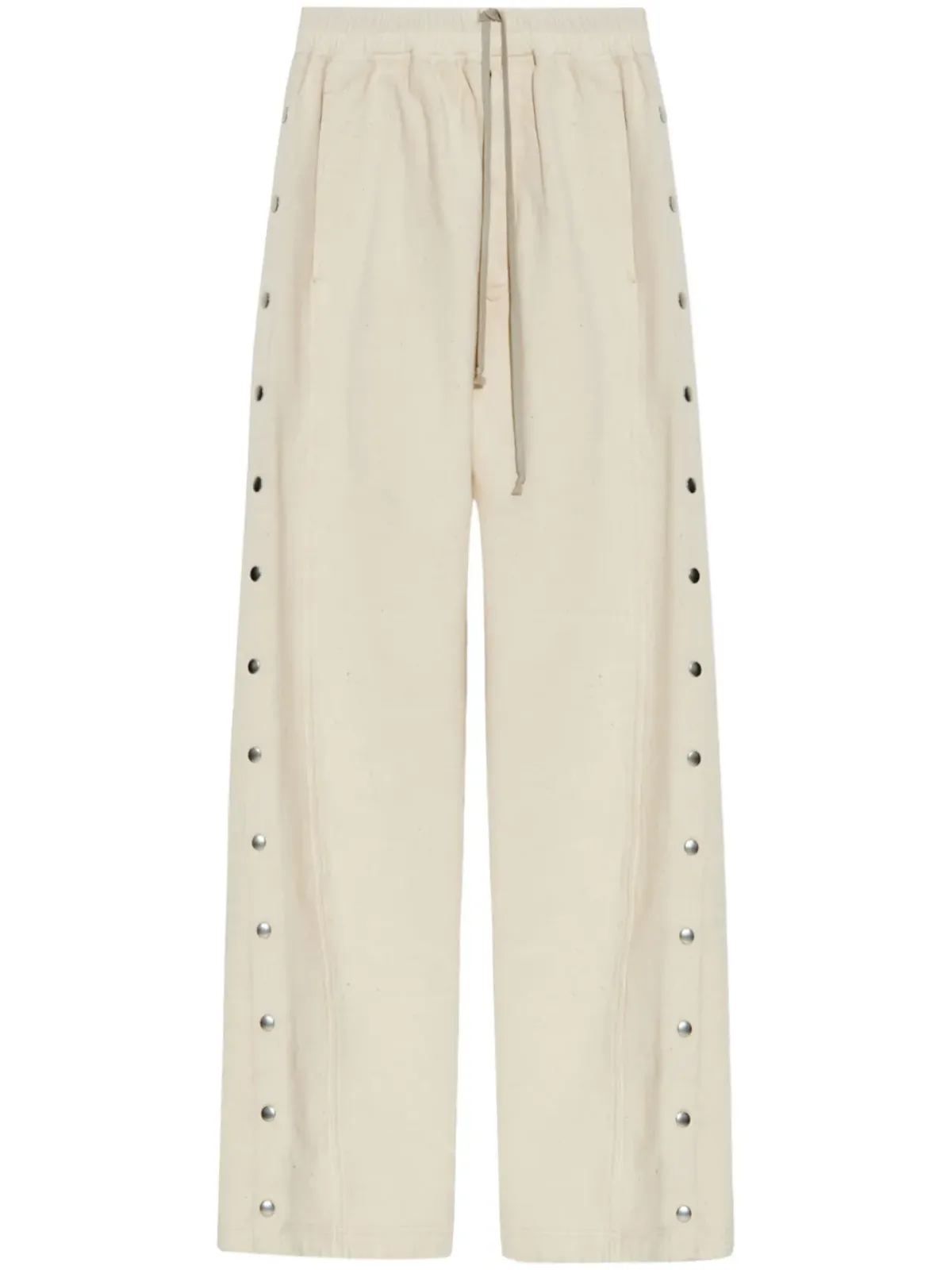 Rick Owens DRKSHDW プッシャー トラックパンツ - ニュートラルカラー - 画像1