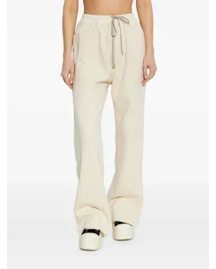 Rick Owens DRKSHDW プッシャー トラックパンツ - ニュートラルカラー - サムネイル3