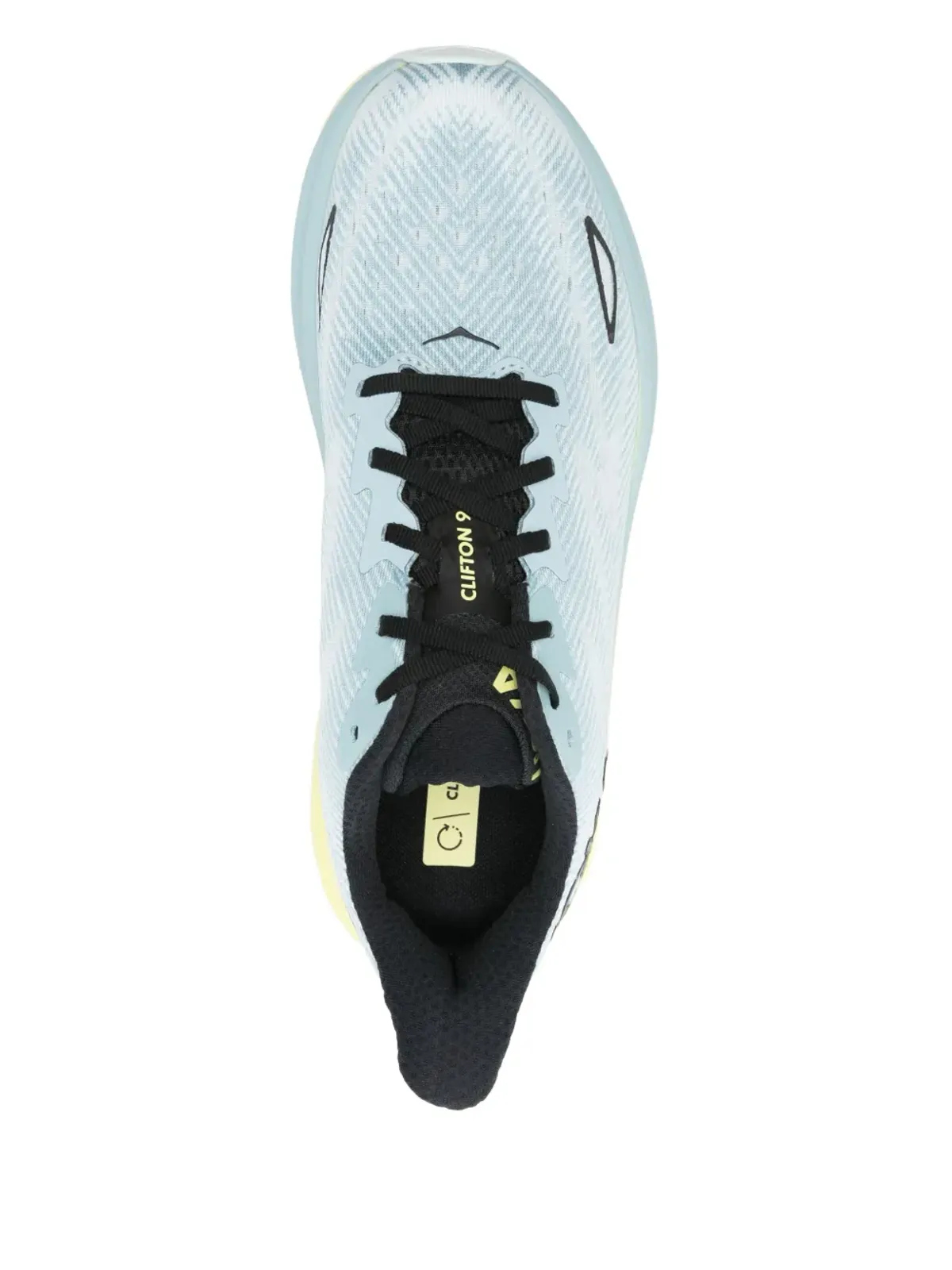 HOKA Clifton 9 スニーカー - 画像4