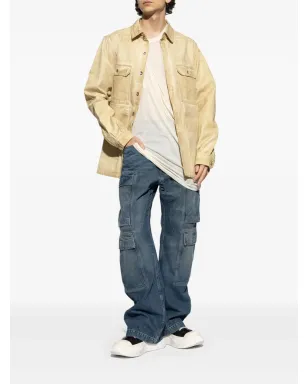 Rick Owens DRKSHDW ジーンズ - サムネイル2