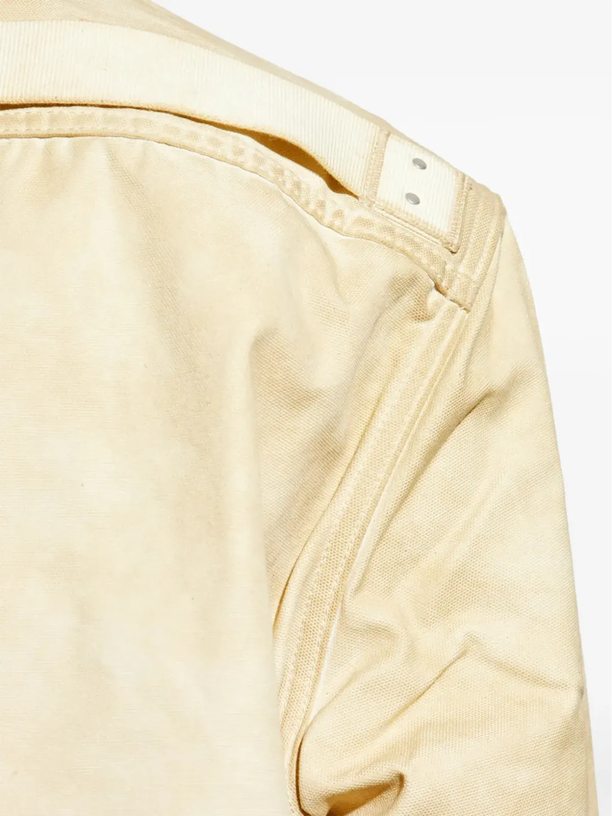 Rick Owens DRKSHDW ホリウッド シャツジャケット - 画像5
