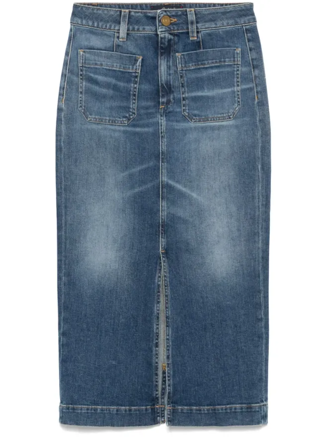 Seafarer Seafarer Anne ミディスカートの商品画像