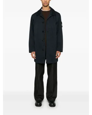 Stone Island コンパスバッジ コート - サムネイル2