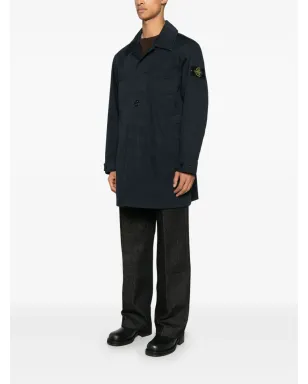 Stone Island コンパスバッジ コート - サムネイル3