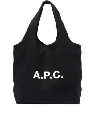 A.P.C. ニノン トートバッグ - サムネイル1