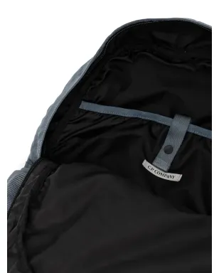 C.P. Company B Lens バックパック ブルー - サムネイル5