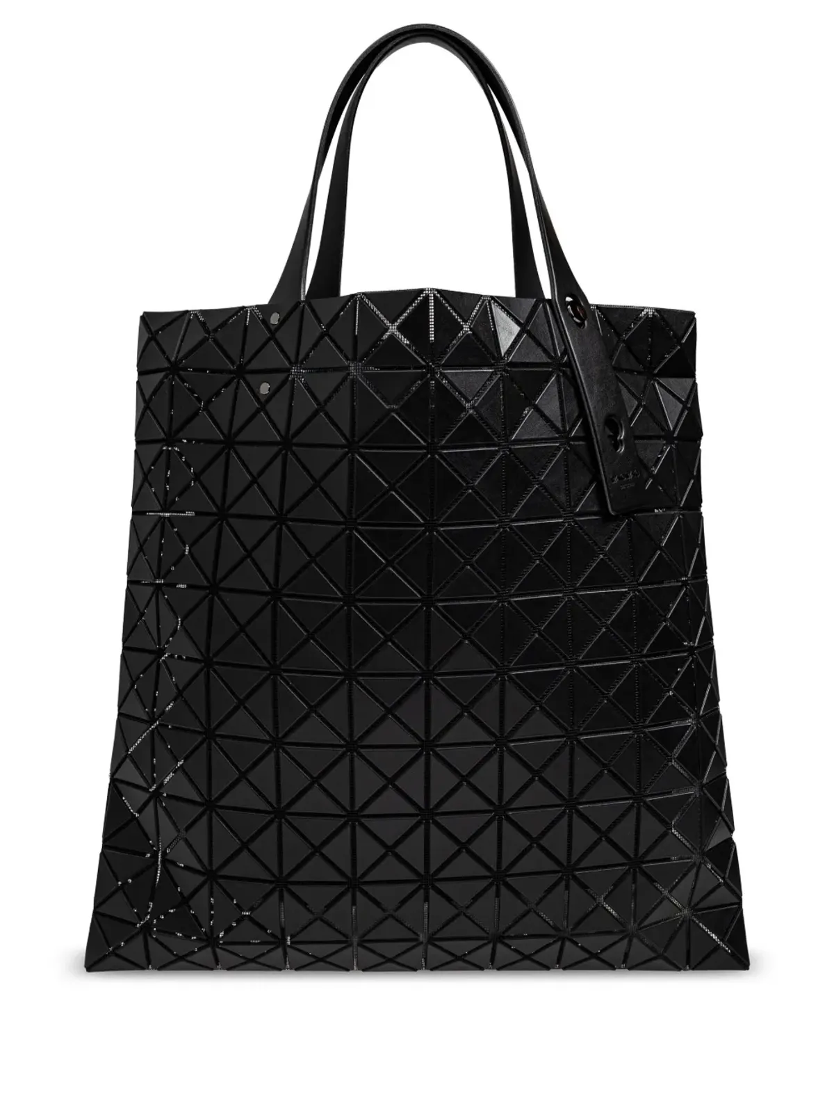 Bao Bao Issey Miyake プリズム マット トートバッグ - 画像1