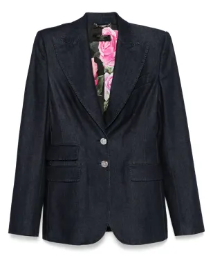 Dolce & Gabbana デニムブレザー - サムネイル1