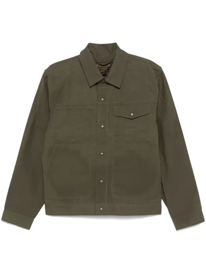 Filson Filson レンジャーシャツジャケットの商品画像