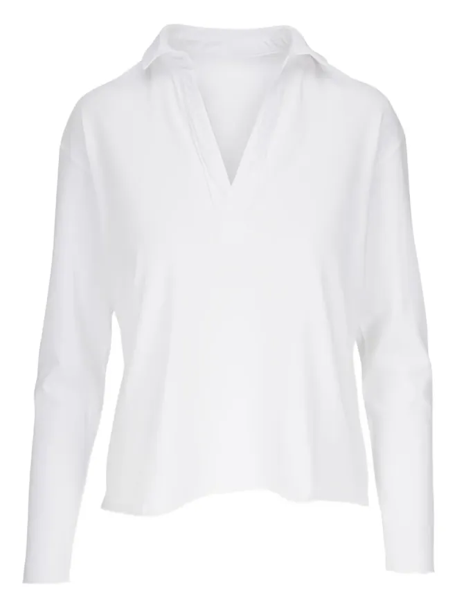Frank & Eileen Frank & Eileen 長袖Tシャツの商品画像