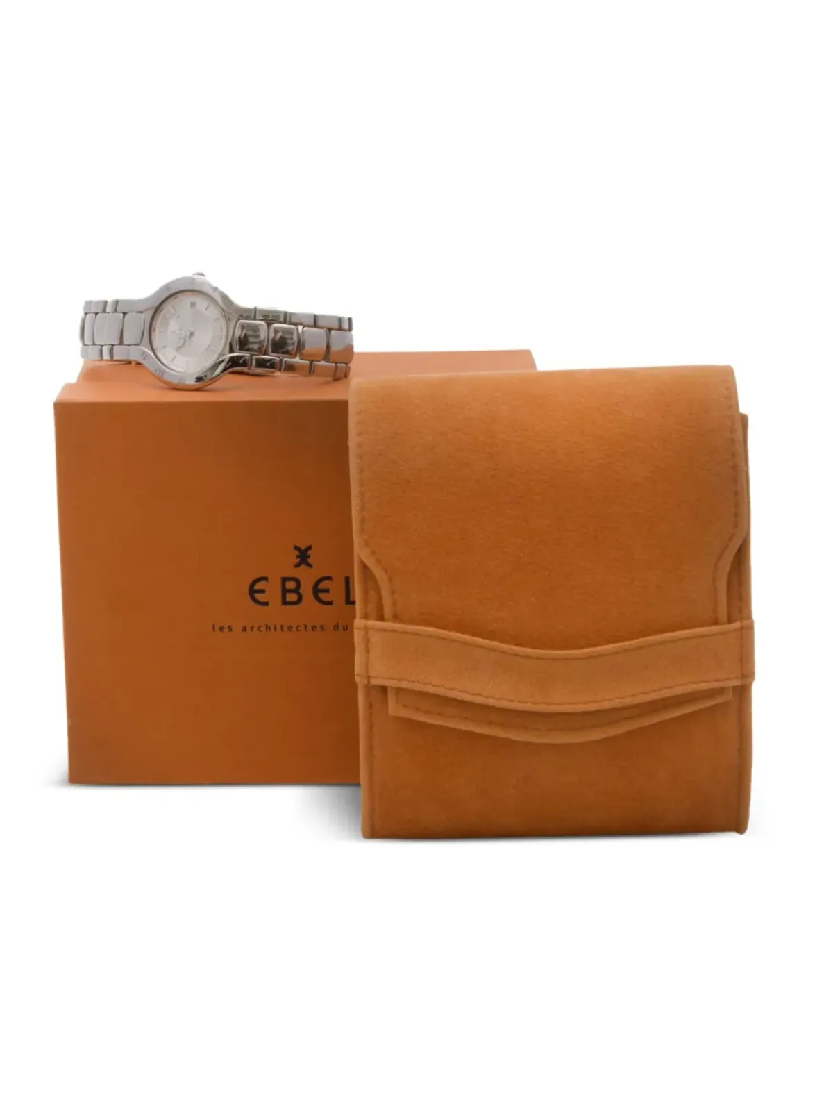 Ebel リシーヌ ビンテージ - 画像5