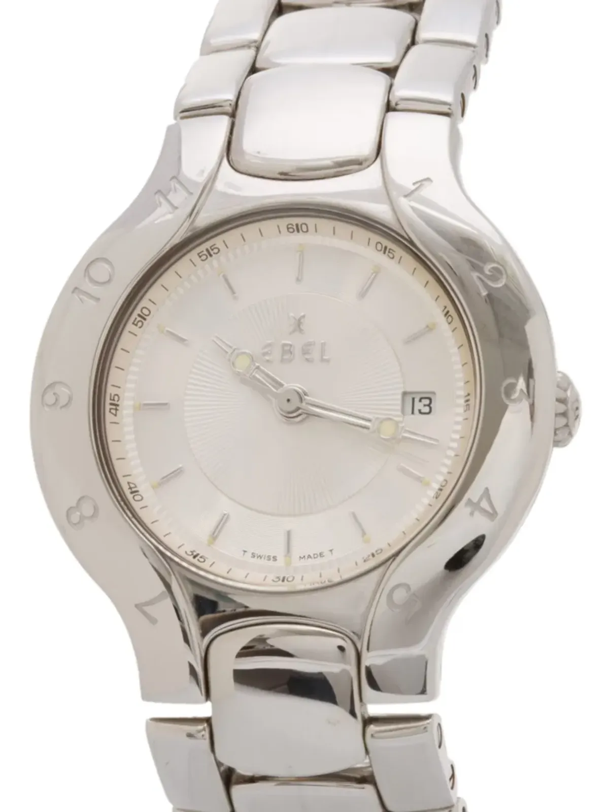 Ebel リシーヌ ビンテージ - 画像2