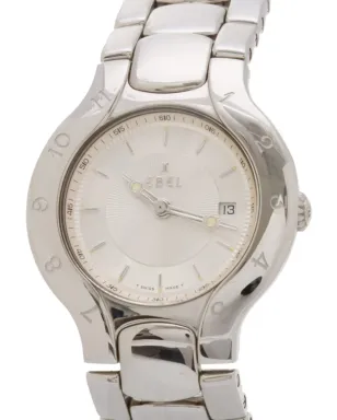 Ebel リシーヌ ビンテージ - サムネイル2