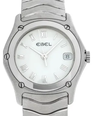 Ebel ビンテージ クラシックウェーブ - サムネイル1