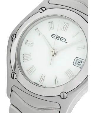 Ebel ビンテージ クラシックウェーブ - サムネイル2