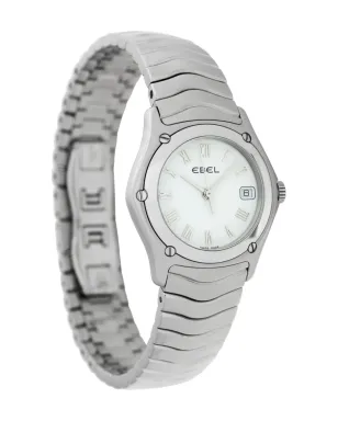 Ebel ビンテージ クラシックウェーブ - サムネイル3