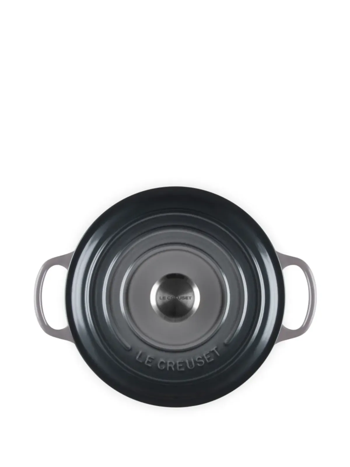 Le Creuset キャセロール鍋 - 画像2