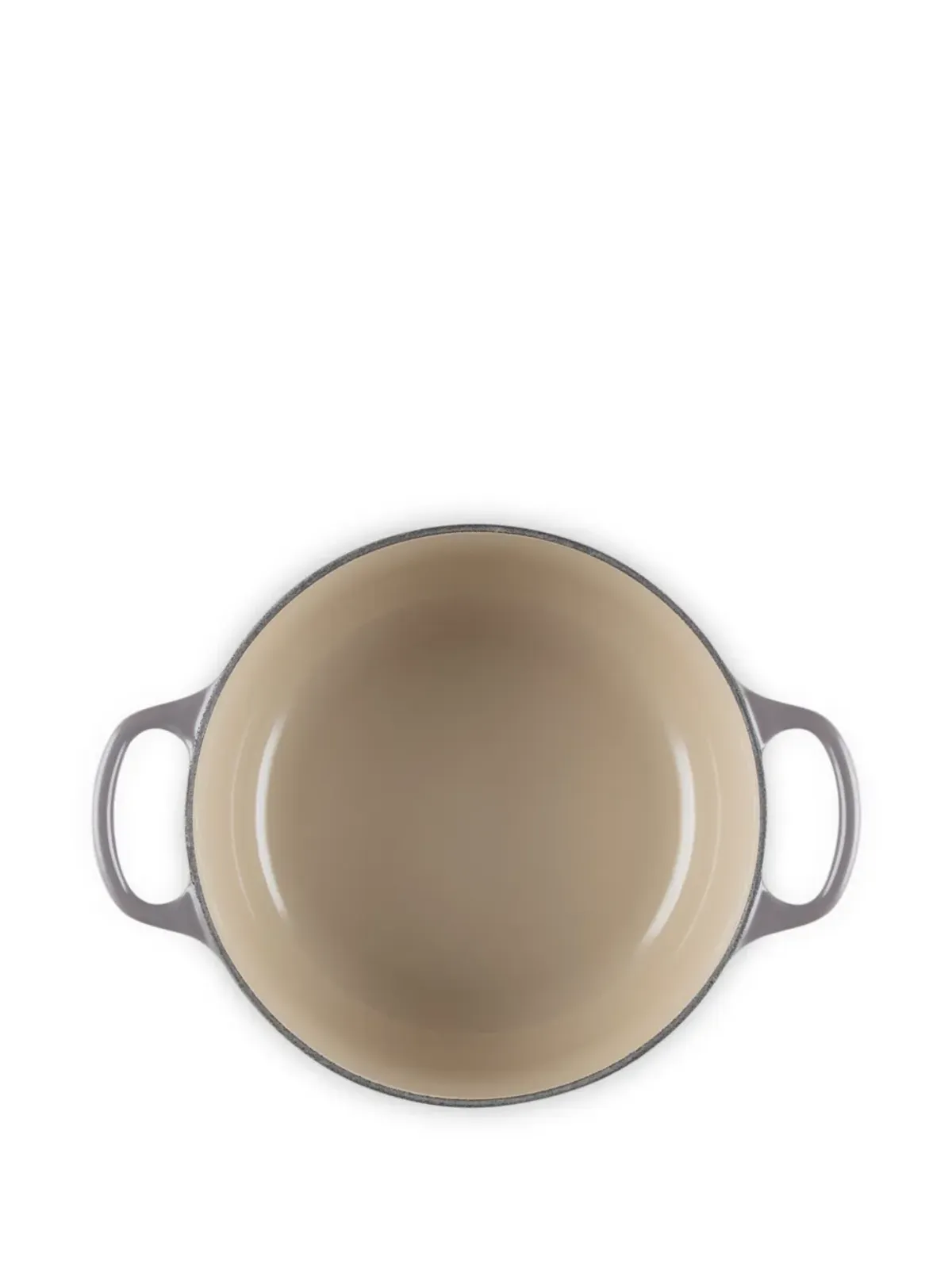 Le Creuset キャセロール鍋 - 画像3