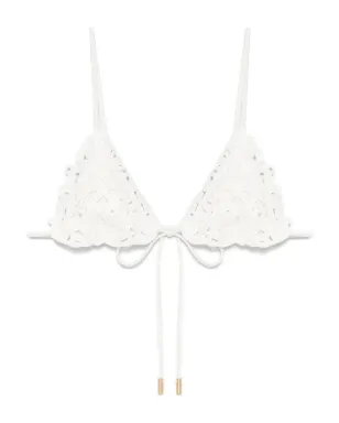 Cult Gaia Irina bikini top - サムネイル1