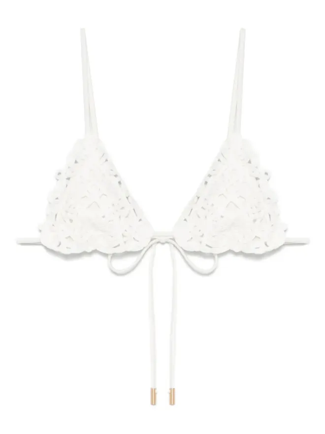 Cult Gaia Cult Gaia Irina bikini topの商品画像