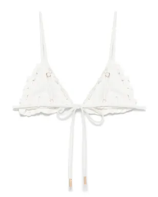 Cult Gaia Irina bikini top - サムネイル2