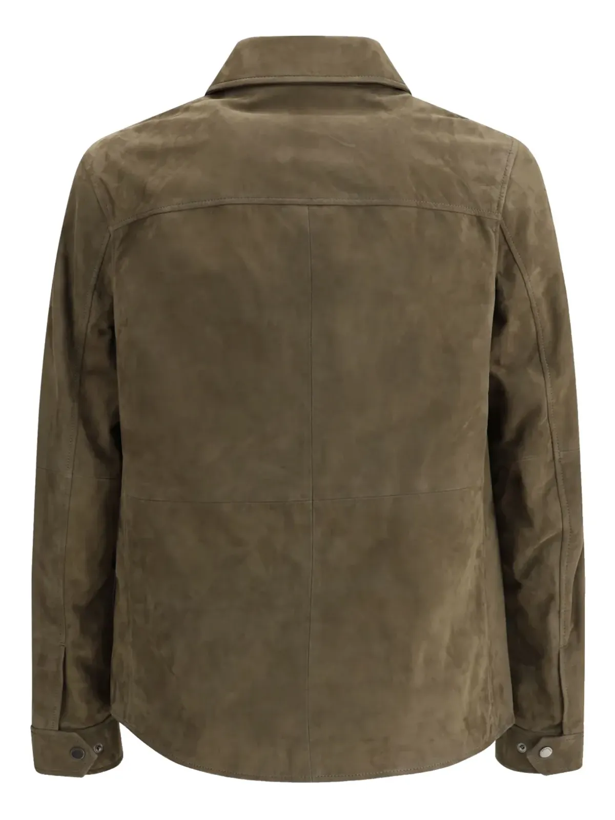 Belstaff Frameオーバーシャツ - 画像2