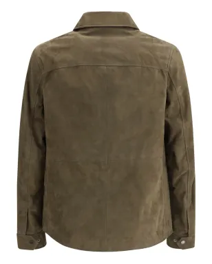 Belstaff Frameオーバーシャツ - サムネイル2