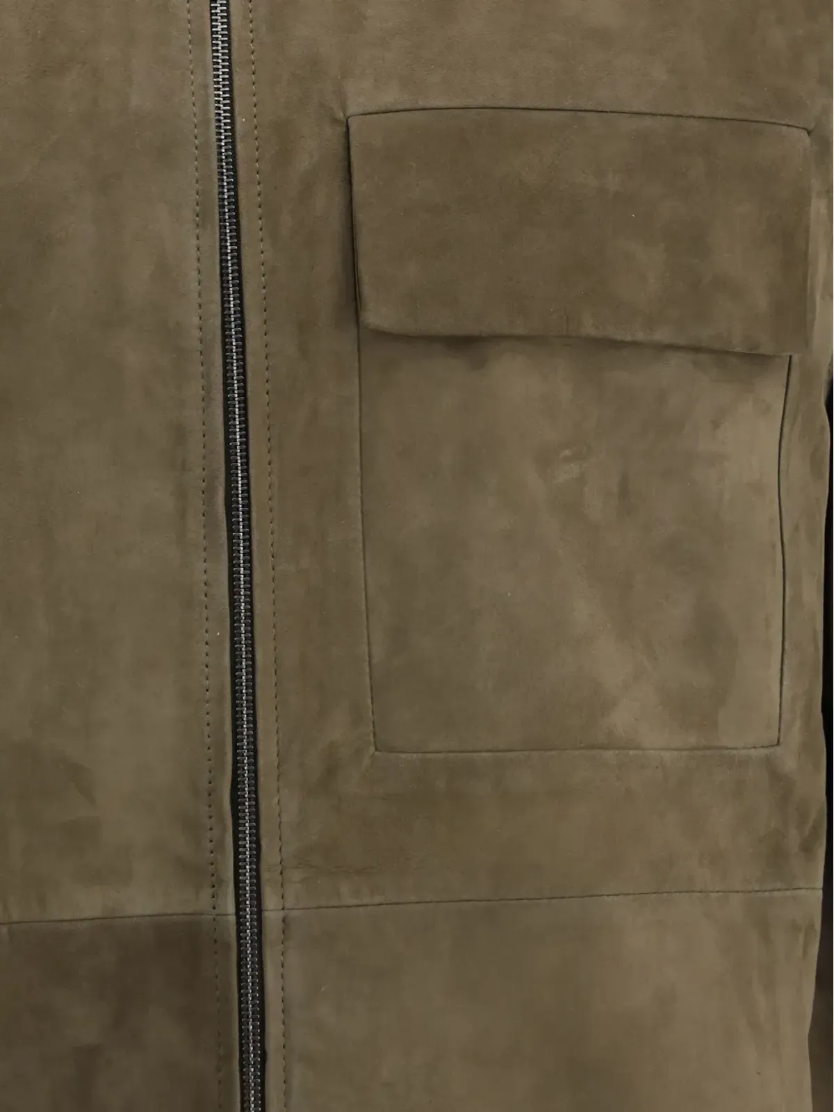 Belstaff Frameオーバーシャツ - 画像3