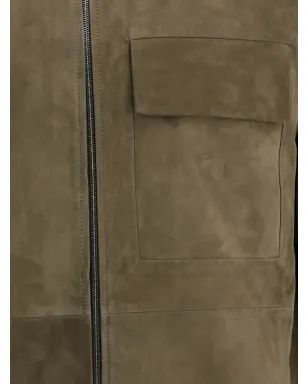 Belstaff Frameオーバーシャツ - サムネイル3